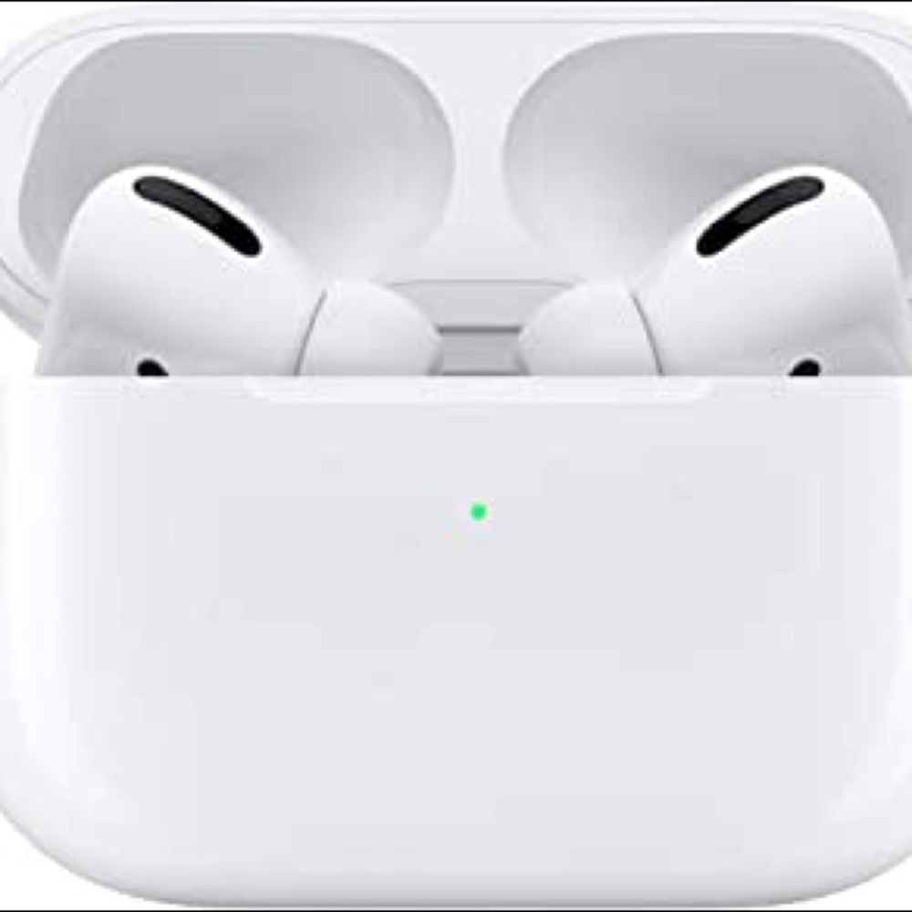 AirPods pros